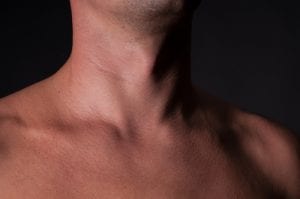 mans neck - clean skin body part-blog-img